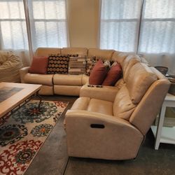 Sectional Sofa