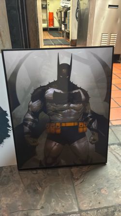 Comic art