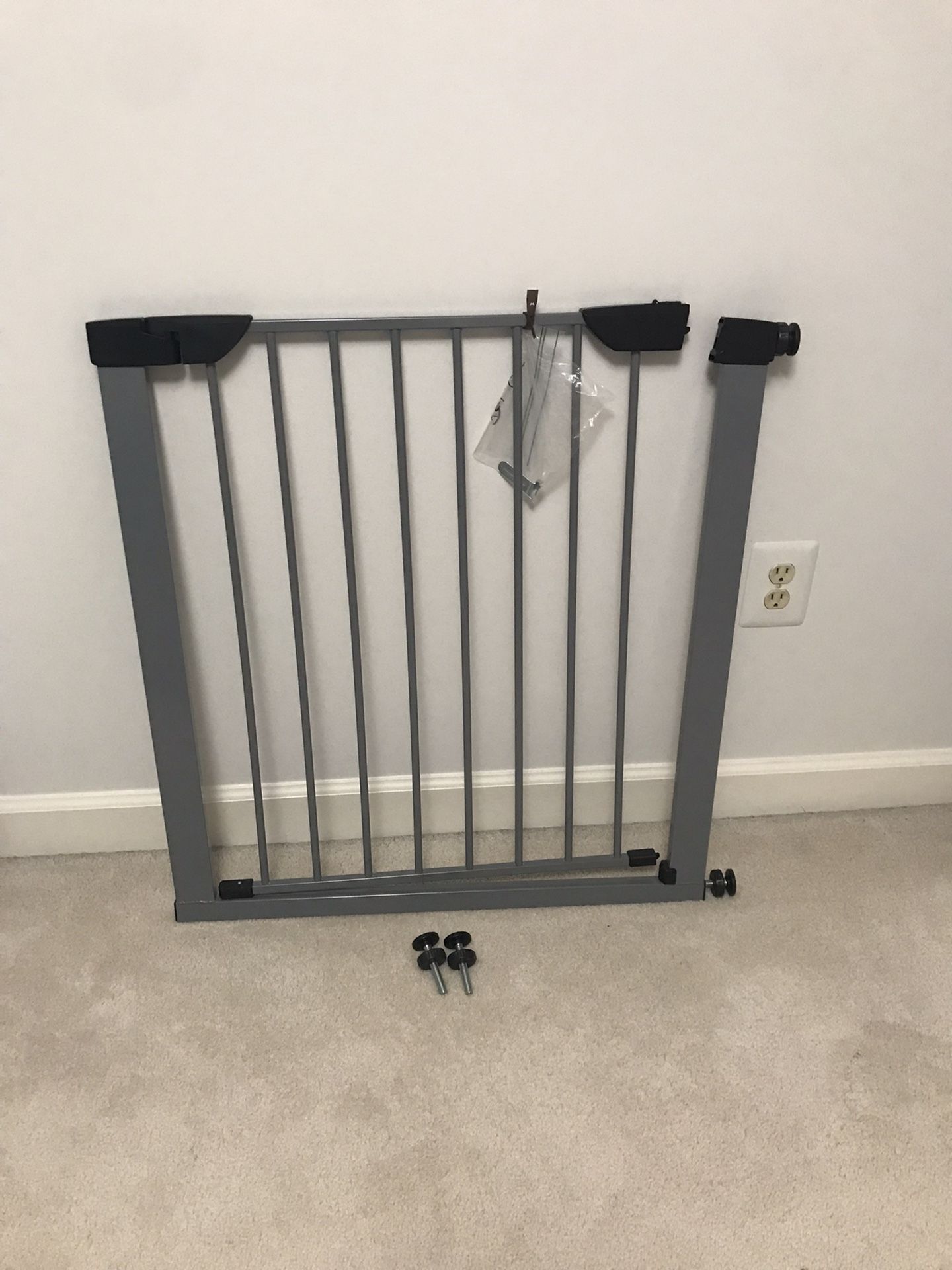 Safety gate