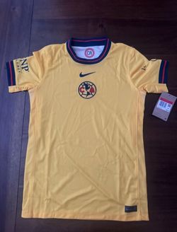 Club america kids jersey