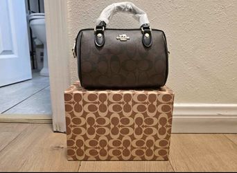 Mini Coach purses