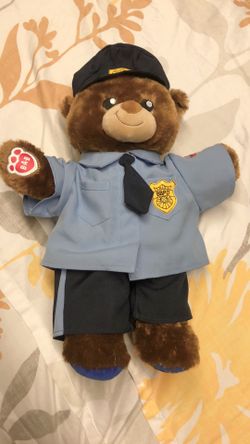 Build A Bear 2018