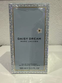New Marc Jacobs Daisy Dream eau de toilette