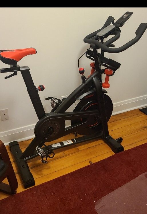 Bowflex C6