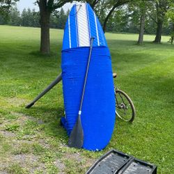 paddle board 9 foot