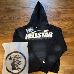 Hellstar Hoodie 