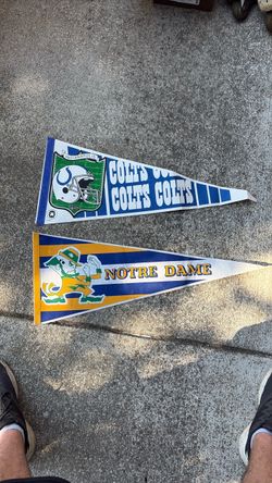 Pennants