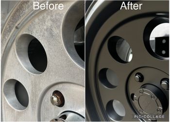 Plasti dip