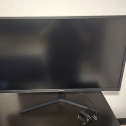 Samsung UHD 4K PC Monitor