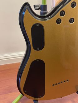 Dean Tonic S Electric Guitar for Sale in Tulare, CA - OfferUp