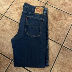 Levi’s Jean’s Size 34x34