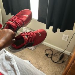 Nike Presto Size 6.5 