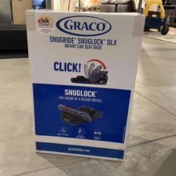 Infant Car Seat Base