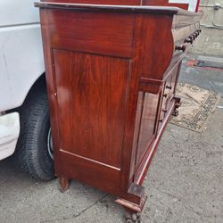 Vintage Dresser