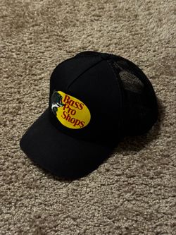 Bass pro shops hat
