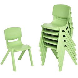 6pcs Chairs 