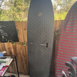 South Bay Board Co. Surfboard
