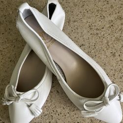 Woman’s Flats Size 7