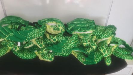 🐢 backpack adjustable straps