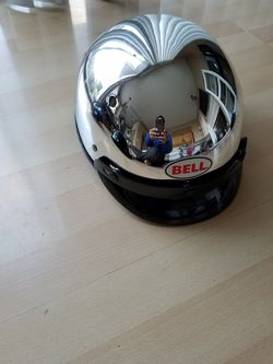 Scooter helmet size 5