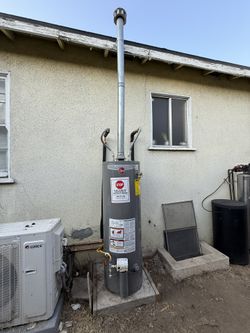 plumbing