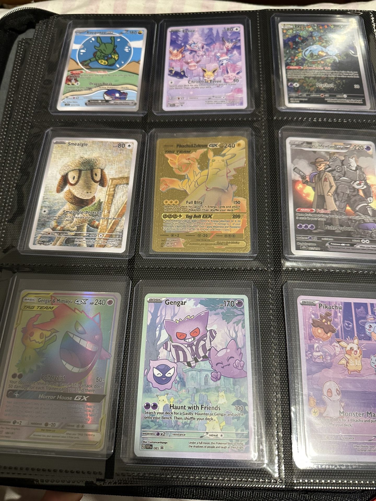 FAN ART Pokemon Cards!
