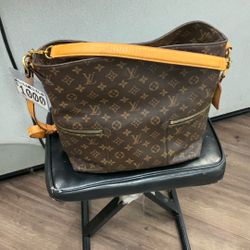 Louis Vuitton Purse 