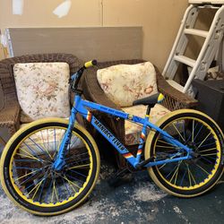 SE Maniac Flyer 27.5