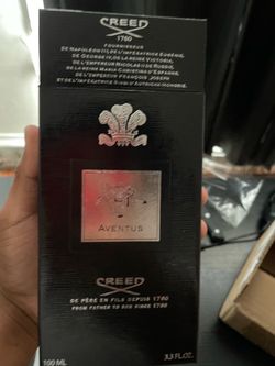 Creed Aventus 100ml