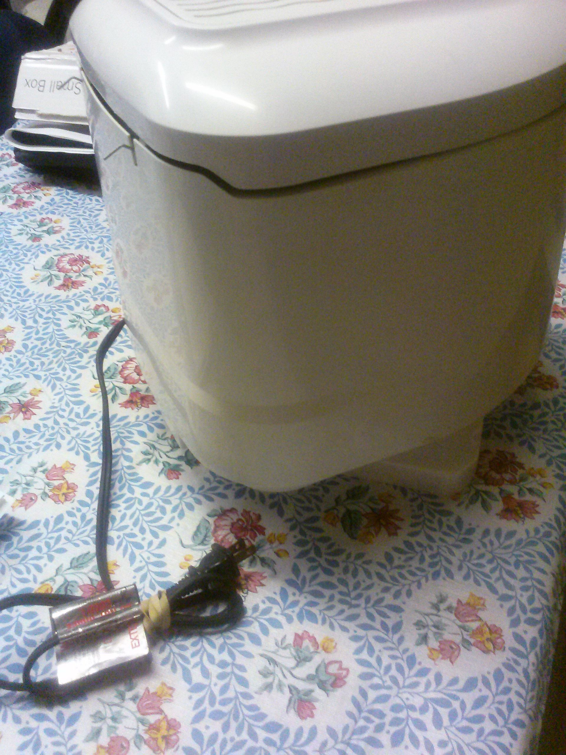 Fryer.