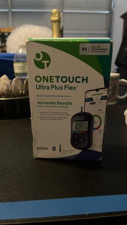 Blood glucose monitoring system