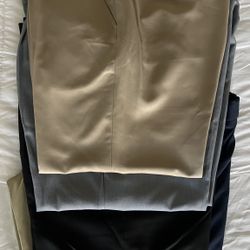 Van Heusen - Men’s Size 38 dress Pants