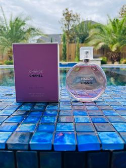 Chanel Chance Eau Tendre Eau de Toilette