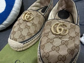 Gucci shoes for women