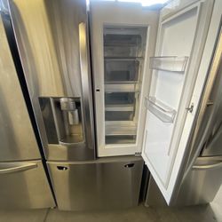 Lg Refrigerator 