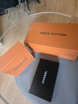 Boxes