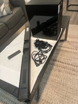 Samsung HW-K450 Soundbar