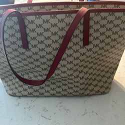 Michael Kors Tote 