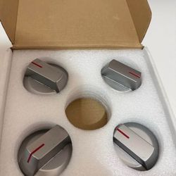 Original Samsung range knobs