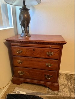 Dresser