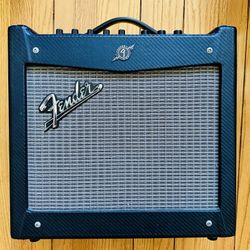 Fender Mustang 1 Modeling  Amplifier