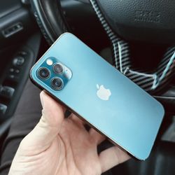 iPhone 12 Pro Unlocked