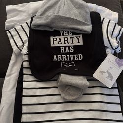 Baby Boy Clothes