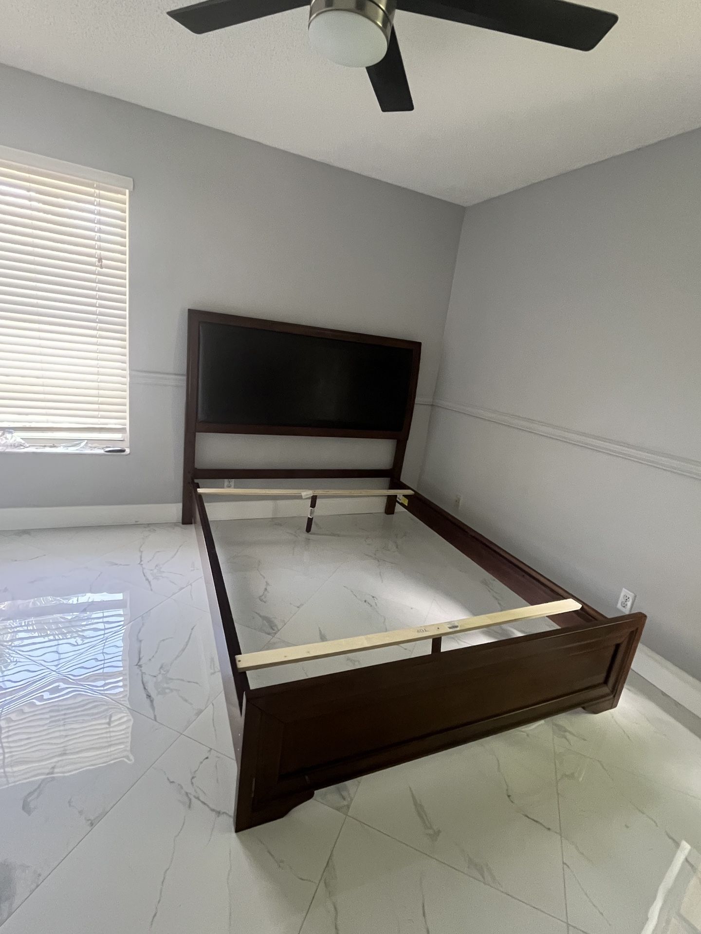 Bed Frame