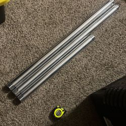 2inch Jeep Jk Tie Rid And Drag Link X2