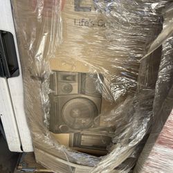 LG Speakers