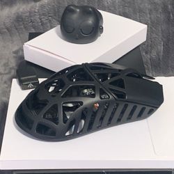 WLMOUSE Beast X Mini pro