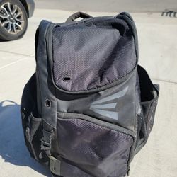 Easton Catchers Bag