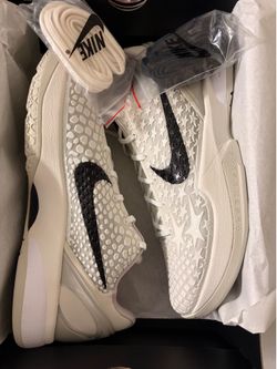Kobe 6 protro sail