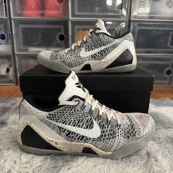 Nike Kobe 9 Elite ‘Beethoven’ - Size 9.5